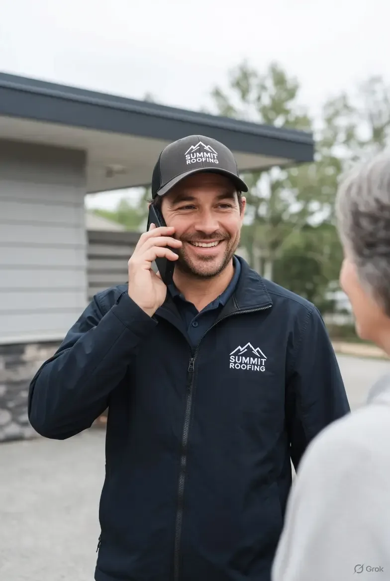 Flat Roof Leak Repair Bonham, TX FAQs